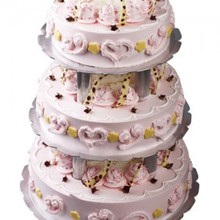 【三层生日蛋糕】最新最全三层生日蛋糕 产品