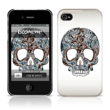 【白色苹果4手机壳】最新最全白色苹果4手机