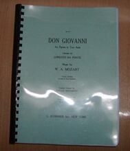 【莫扎特唐璜】最新最全莫扎特唐璜 产品参考