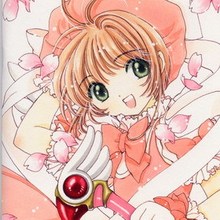 【<em>魔法少女</em>小樱】最新最全<em>魔法少女</em>小樱 产品