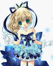 【<em>小女神花铃</em>】最新最全<em>小女神花铃</em> 产品参考