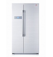 【海尔双门对开冰箱】最新最全海尔双门对开冰