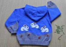 【<em>儿童</em>带帽<em>毛衣</em>编织】最新最全<em>儿童</em>带帽<em>毛衣</em>编