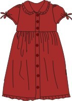 【<em>女童连衣裙纸样</em>】最新最全<em>女童连衣裙纸样</em> 