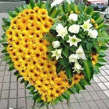 【葬礼用花】最新最全葬礼用花返利优惠