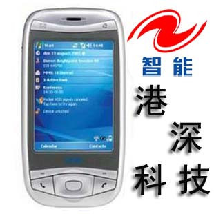 opod\/多普达838 8125微软智能侧滑手机WILF原