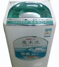 【三洋XQB60-6118】最新最全三洋XQB60-61