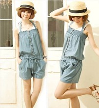 【挂脖<em>连体短裤</em>夏】最新最全挂脖<em>连体短裤</em>夏 