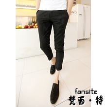 【男士休闲<em>西装马裤</em>】最新最全男士休闲<em>西装</em>马