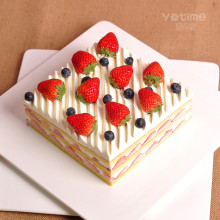 【一个蛋糕的成本】最新最全一个蛋糕的成本