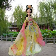 【可儿娃娃<em>嫦娥仙子</em>】最新最全可儿娃娃<em>嫦娥仙</em>