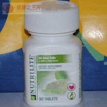 【进口安利叶酸】最新最全进口安利叶酸 产品