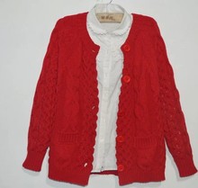 【棒针毛衣<em>外套编织开衫</em>】最新最全棒针毛衣外