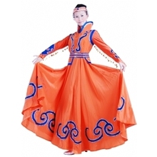 【蒙古舞蹈服装】最新最全蒙古舞蹈服装 产品