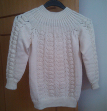 【贝壳<em>花毛衣</em>编织】最新最全贝壳<em>花毛衣</em>编织 