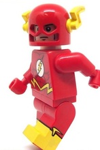 【闪电侠flash】最新最全闪电侠flash 产品参考