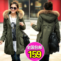 <em>孕妇装冬装</em>棉衣<em>外套</em>韩版时尚孕妇棉服加厚保暖