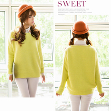 【荧光<em>黄绿色毛衣</em>】最新最全荧光<em>黄绿色毛衣</em> 