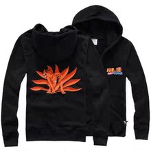 【火影忍者九尾狐】最新最全火影忍者九尾狐返