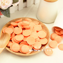 【橘子巧克力】最新最全橘子巧克力 产品参考