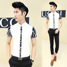 【发廊工作服】_男装价格_最新最全男装返利