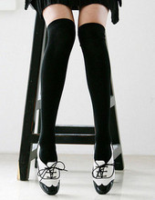 【黑色半筒袜】最新最全黑色半筒袜 产品参考