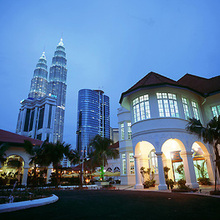 【马来西亚租车】_酒店价格_最新最全酒店返