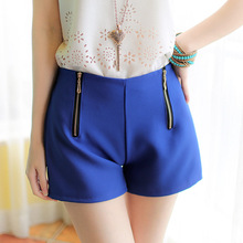 【<em>淘宝</em>韩版<em>女高腰短裤</em>】最新最全<em>淘宝</em>韩版<em>女高</em>