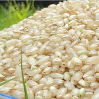 皇冠 新米 优质糙米 发芽糙米 胚芽米 杂粮 宝宝