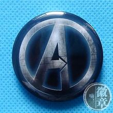 【复仇者联盟周边】最新最全复仇者联盟周边