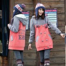 【<em>冬季少女长</em>棉<em>外套</em>】最新最全<em>冬季少女长</em>棉外