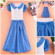 【<em>青少年女裙</em>夏装】最新最全<em>青少年女裙</em>夏装 