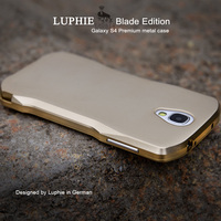 机壳 新款S4保护套 S4边框 i9500外壳大黄蜂 -