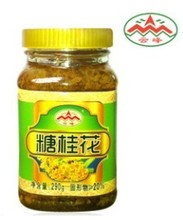 【桂花膏】最新最全桂花膏 产品参考信息