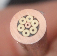 【马赛克铆钉】最新最全马赛克铆钉 产品参考