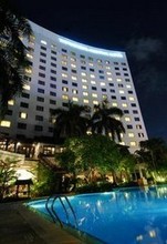 泰国清迈酒店预定 Imperial Mae Ping 4星