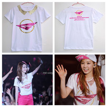 【<em>少女时代应援</em>t恤】最新最全<em>少女时代应援</em>t恤
