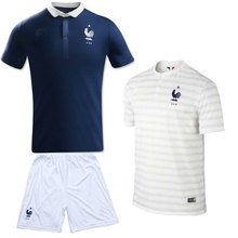 【法国队客场球衣】最新最全法国队客场球衣 
