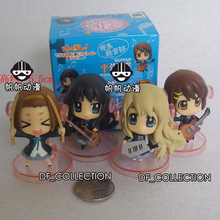 【<em>轻音少女盒蛋</em>】_玩具价格_最新最全玩具返