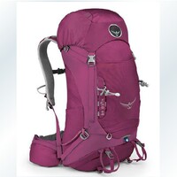 官网注册 OSPREY 鹞鹰46L 66L<em>女款</em>全能<em>登山</em>