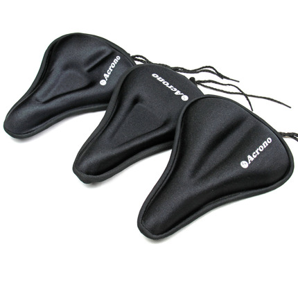 Acrono 自行车坐垫套加厚自行车装备配件山地