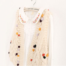 【<em>手工钩织马甲</em>】最新最全<em>手工钩织马甲</em> 产品