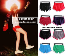 【<em>运动包臀短裤</em>】_女装价格_最新最全女装返