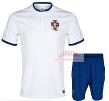 【葡萄牙国家队球衣】最新最全葡萄牙国家队球