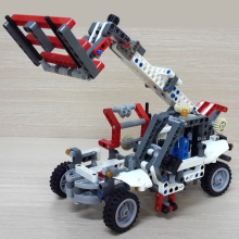 【乐高拼装吊车】最新最全乐高拼装吊车返利优惠_一淘网