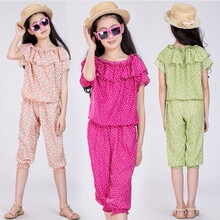 【<em>青少年女</em>夏装<em>套装</em>雪纺】最新最全<em>青少年女</em>夏
