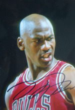 【乔丹签名】最新最全乔丹签名 产品参考信息