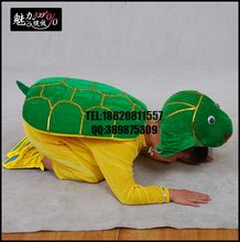 【小乌龟儿童服装】最新最全小乌龟儿童服装