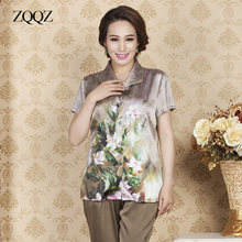 【<em>女式</em>中年<em>短袖衫</em>】最新最全<em>女式</em>中年<em>短袖衫</em>返
