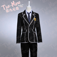 【罪恶王冠校服】最新最全罪恶王冠校服 产品